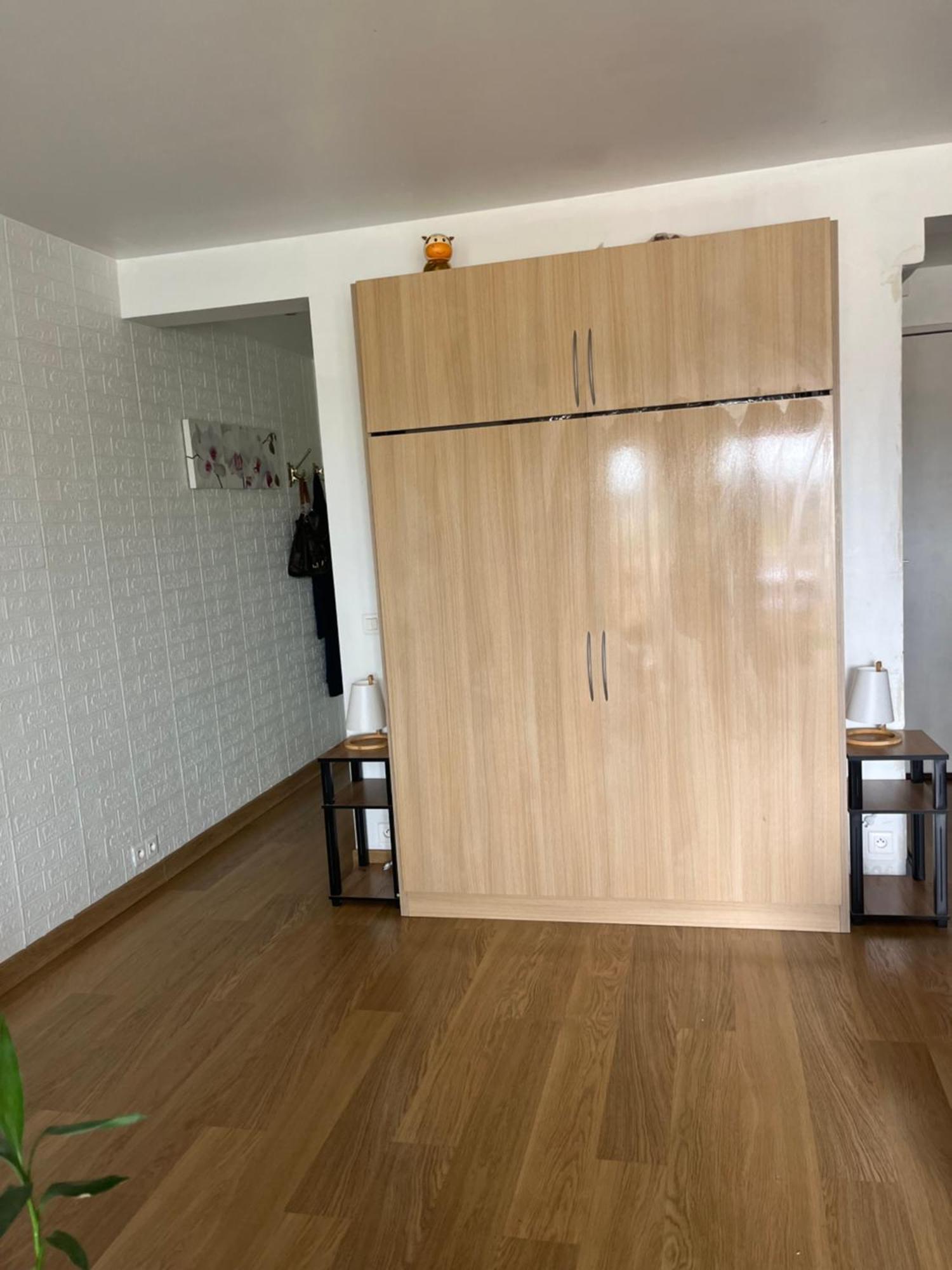 Joli Apartemo O Centro Le Lavandou Exteriör bild